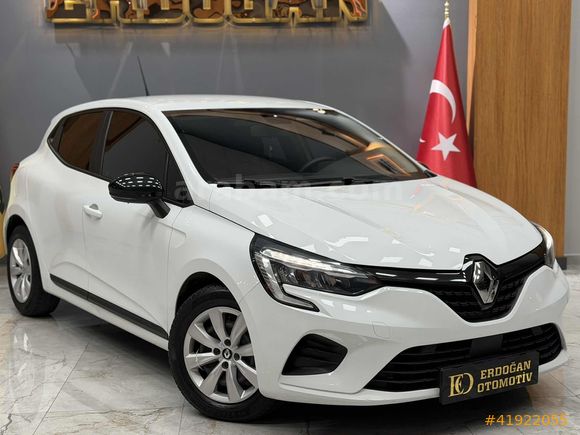 HATASIZ SERVİS BAKIMLI / 735.000 TL KREDİ