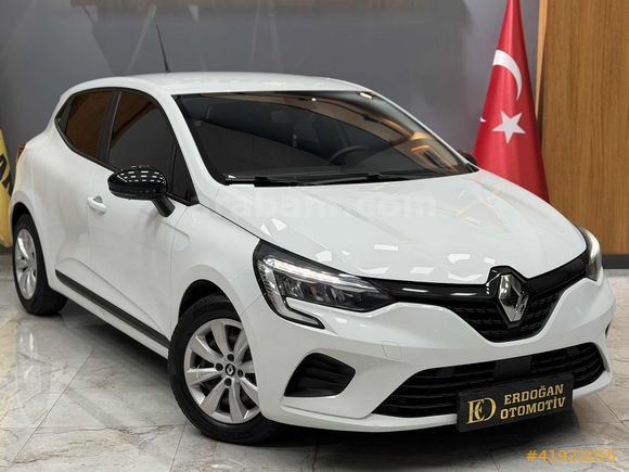 HATASIZ SERVİS BAKIMLI / 735.000 TL KREDİ