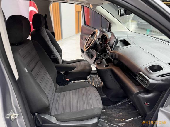 HATASIZ 67 km OTOMOTİK / 920.000 TL KREDİ