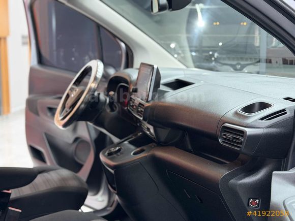 HATASIZ 67 km OTOMOTİK / 920.000 TL KREDİ