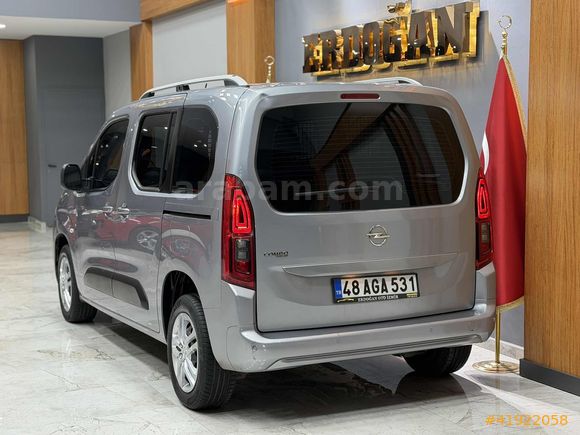 HATASIZ 67 km OTOMOTİK / 920.000 TL KREDİ