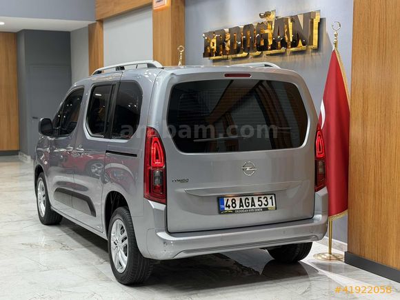 HATASIZ 67 km OTOMOTİK / 920.000 TL KREDİ