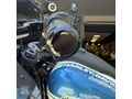 HALF MOTO BEŞİKTAŞ 2023 Harley Davidson Low Rider ST Fast Johnny