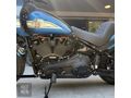 HALF MOTO BEŞİKTAŞ 2023 Harley Davidson Low Rider ST Fast Johnny
