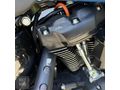 HALF MOTO BEŞİKTAŞ 2023 Harley Davidson Low Rider ST Fast Johnny