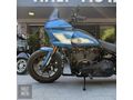 HALF MOTO BEŞİKTAŞ 2023 Harley Davidson Low Rider ST Fast Johnny