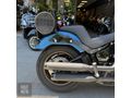 HALF MOTO BEŞİKTAŞ 2023 Harley Davidson Low Rider ST Fast Johnny