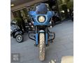 HALF MOTO BEŞİKTAŞ 2023 Harley Davidson Low Rider ST Fast Johnny