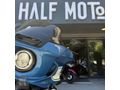 HALF MOTO BEŞİKTAŞ 2023 Harley Davidson Low Rider ST Fast Johnny