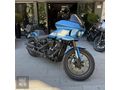 HALF MOTO BEŞİKTAŞ 2023 Harley Davidson Low Rider ST Fast Johnny