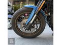 HALF MOTO BEŞİKTAŞ 2023 Harley Davidson Low Rider ST Fast Johnny