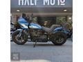 HALF MOTO BEŞİKTAŞ 2023 Harley Davidson Low Rider ST Fast Johnny