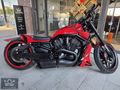 HARLEY-DAVİDSON VRSCDX NIGHT ROD SPECİAL *CUSTOM*AİR*EMSALSİZ*HA