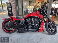HARLEY-DAVİDSON VRSCDX NIGHT ROD SPECİAL *CUSTOM*AİR*EMSALSİZ*HA