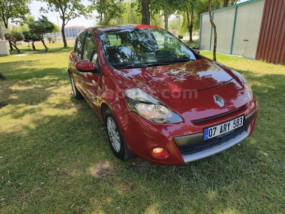 Bakımlı masrafsız clio