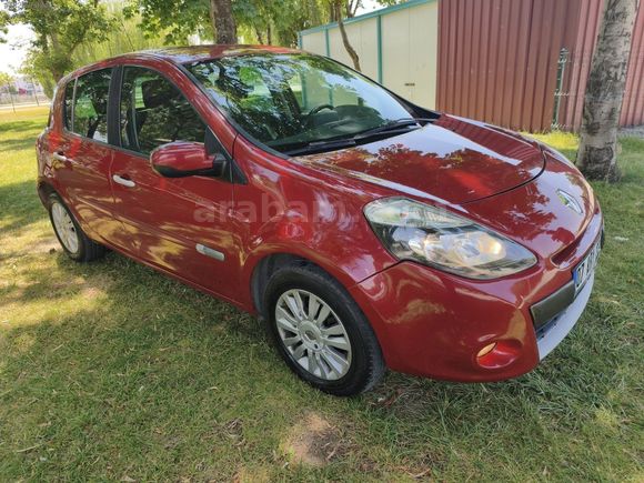 Bakımlı masrafsız clio