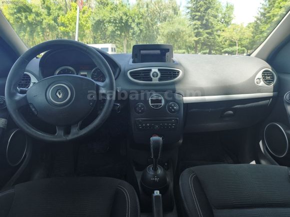 Bakımlı masrafsız clio