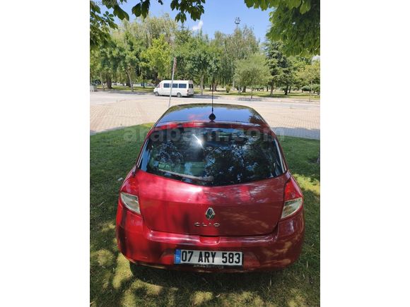 Bakımlı masrafsız clio