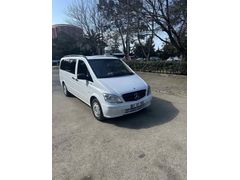 Sahibinden Mercedes - Benz Vito 113 CDI 2013 Model Trabzon