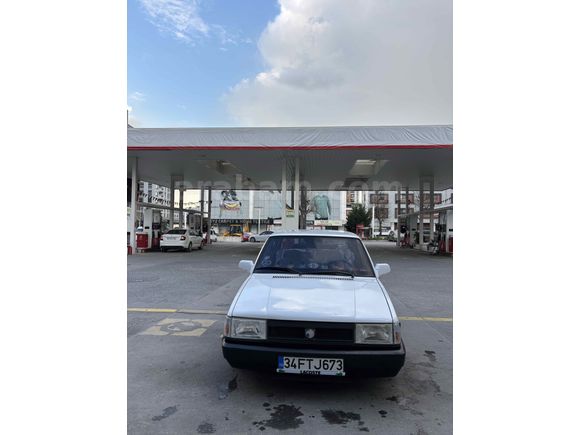 Sahibinden Tofaş Şahin 1.6 1994 Model 