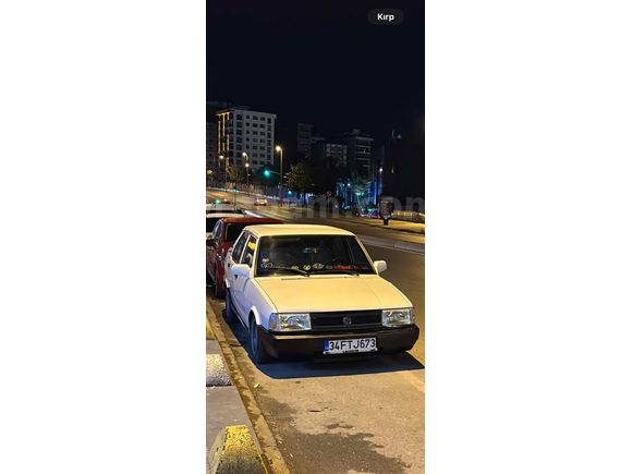 Sahibinden Tofaş Şahin 1.6 1994 Model 