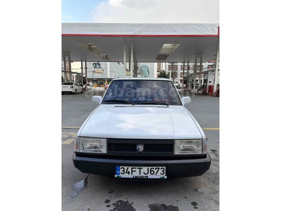 Sahibinden Tofaş Şahin 1.6 1994 Model 