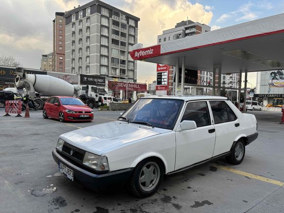 Sahibinden Tofaş Şahin 1.6 1994 Model 