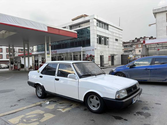 Sahibinden Tofaş Şahin 1.6 1994 Model 
