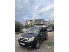 Sahibinden Fiat Doblo Panorama 1.3 Multijet Active 2008 Model 