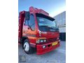 Özen Otomotiv 'den Isuzu NPR 2000 Damperli Temiz Bakımlı