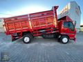 Özen Otomotiv 'den Isuzu NPR 2000 Damperli Temiz Bakımlı