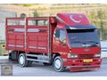 KERVAN OTOMOTİV'DEN 2004 ISUZU NPR KAMYON