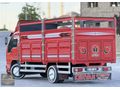 KERVAN OTOMOTİV'DEN 2004 ISUZU NPR KAMYON
