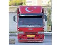 KERVAN OTOMOTİV'DEN 2004 ISUZU NPR KAMYON