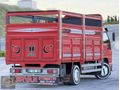 KERVAN OTOMOTİV'DEN 2004 ISUZU NPR KAMYON