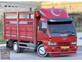 KERVAN OTOMOTİV'DEN 2004 ISUZU NPR KAMYON