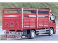 KERVAN OTOMOTİV'DEN 2004 ISUZU NPR KAMYON