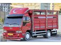 KERVAN OTOMOTİV'DEN 2004 ISUZU NPR KAMYON