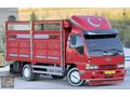 KERVAN OTOMOTİV'DEN 2004 ISUZU NPR KAMYON