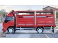 KERVAN OTOMOTİV'DEN 2004 ISUZU NPR KAMYON