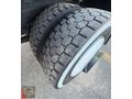 KERVAN OTOMOTİV'DEN 2004 ISUZU NPR KAMYON