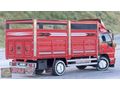 KERVAN OTOMOTİV'DEN 2004 ISUZU NPR KAMYON