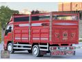 KERVAN OTOMOTİV'DEN 2004 ISUZU NPR KAMYON