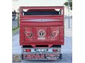 KERVAN OTOMOTİV'DEN 2004 ISUZU NPR KAMYON