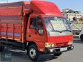 HUZUR'DAN 2004_290BİNDE_NOKTA_BOYASIZ_İLK ELDEN KAMYON