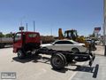 ISUZU YETKİLİ SERVİSİN'DEN 2004 NPR KUSURSUZ ŞASE