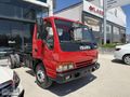 ISUZU YETKİLİ SERVİSİN'DEN 2004 NPR KUSURSUZ ŞASE