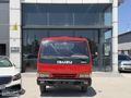 ISUZU YETKİLİ SERVİSİN'DEN 2004 NPR KUSURSUZ ŞASE