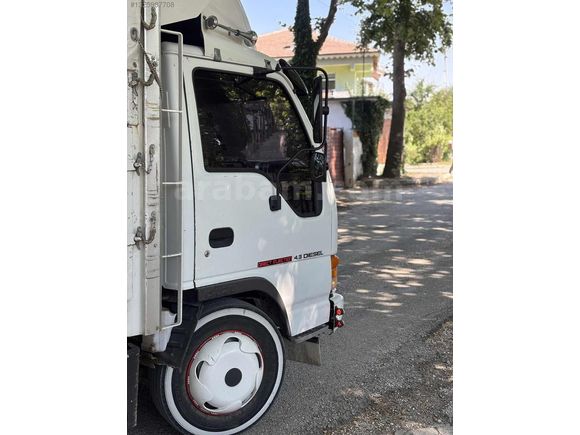 --TR DE BÖYLESİ ZORR DİJİTAL GÖSTERGE TEREKLİ--