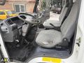 'Kredi Kart 12 taksit' Isuzu Npr Npr